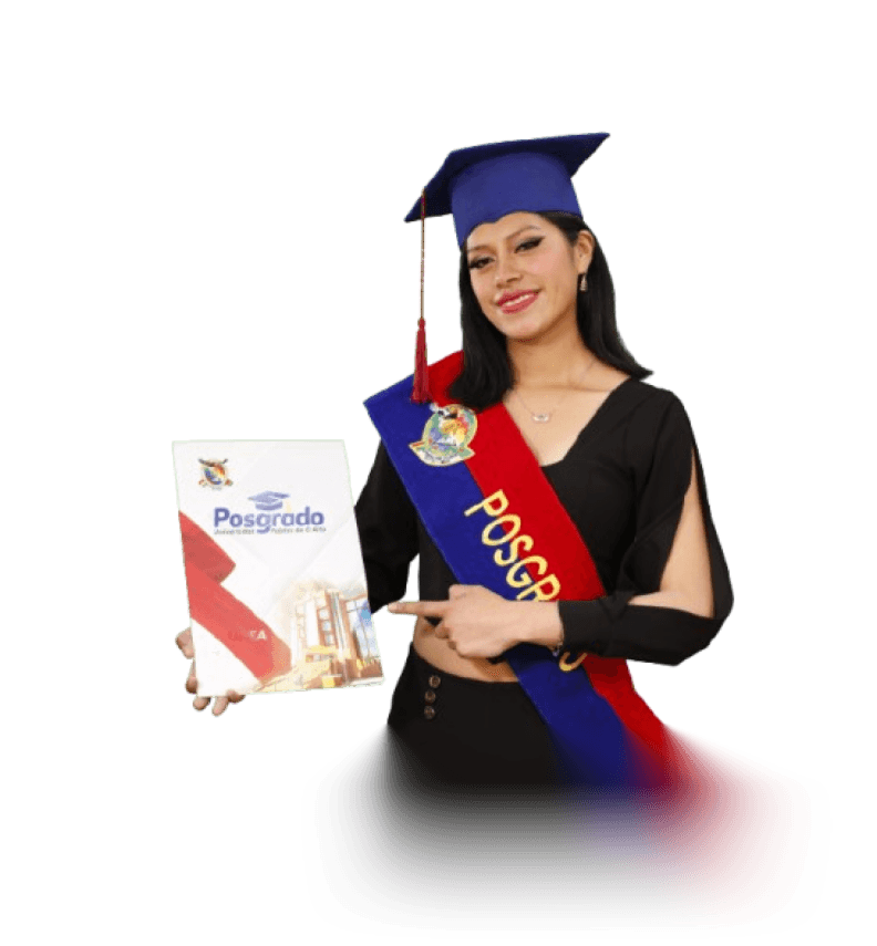 Persona Institucional