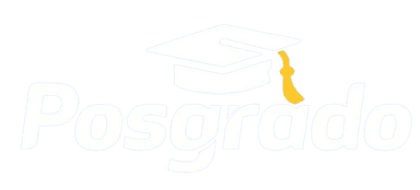 Logo Posgrado Blanco